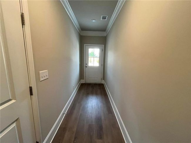 11 Creekside Commons Dr, Townhouse with 3 bedrooms, 3 bathrooms and null parking in Hoschton GA | Image 4