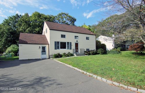 23 Amherst Rd, Riverside, CT, 06878-1501 | Card Image