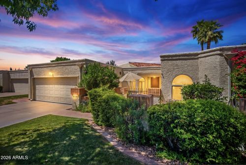 8330 E San Bernardo Dr, Scottsdale, AZ, 85258-2430 | Card Image