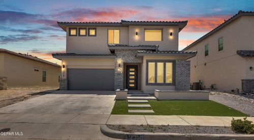 13716 Flora Vista Ave, El Paso, TX, 79901 | Card Image