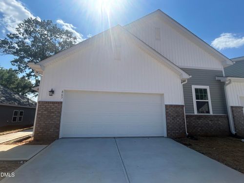 863 Hanford Landing Dr, Graham, NC, 27253 | Card Image