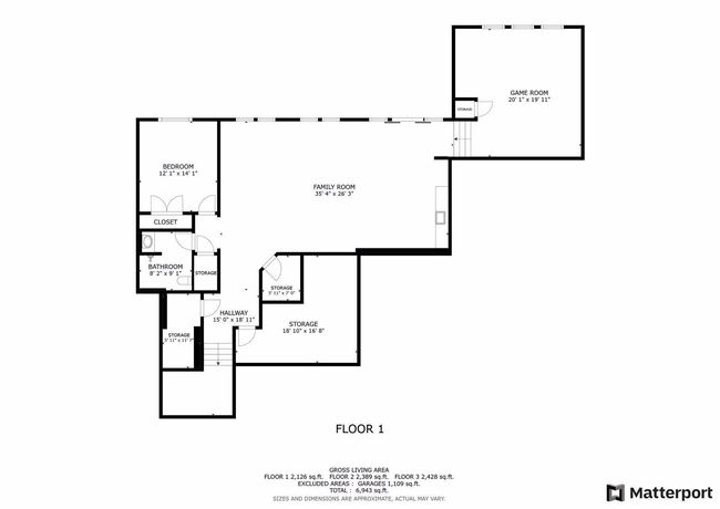6297 Yuma Ln N, House other with 5 bedrooms, 5 bathrooms and null parking in Maple Grove MN | Image 85
