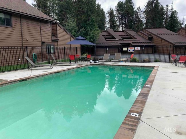 UNIT-19 - 1630 Davis Ave, Condo with 2 bedrooms, 1 bathrooms and 1 parking in McCall ID | Image 18