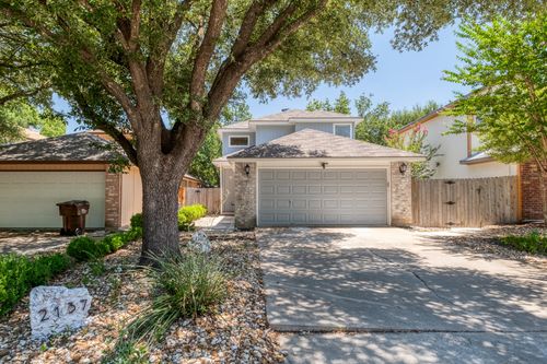 2137 Redwing Way, Round Rock, TX, 78664-7105 | Card Image