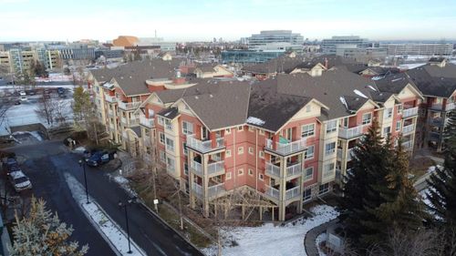 340 - 22 Richard Place Sw, Home with 2 bedrooms, 2 bathrooms and 1 parking in Calgary AB | Card Image