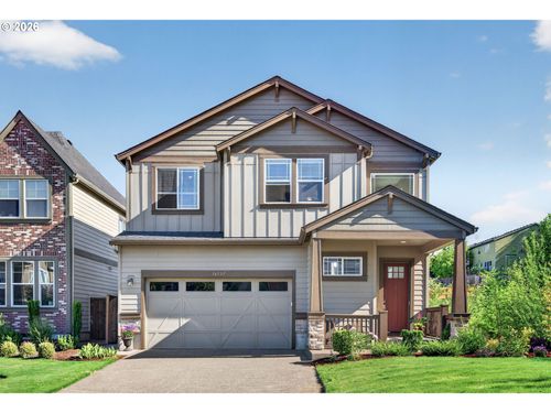 16537 Sw Sunshine Coast St, Tigard, OR, 97224-5245 | Card Image