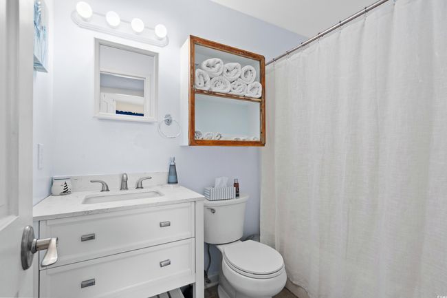 5 - 1217 S Ocean Blvd, Condo with 3 bedrooms, 2 bathrooms and null parking in Surfside Beach SC | Image 26