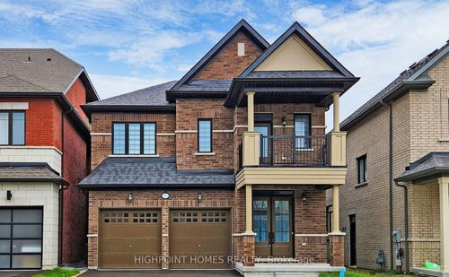 15 Sauder Dr, Markham, ON, L3S0G4 | Card Image