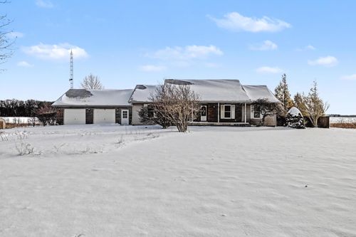 3132 Decliff Rd N, New Bloomington, OH, 43341-9500 | Card Image