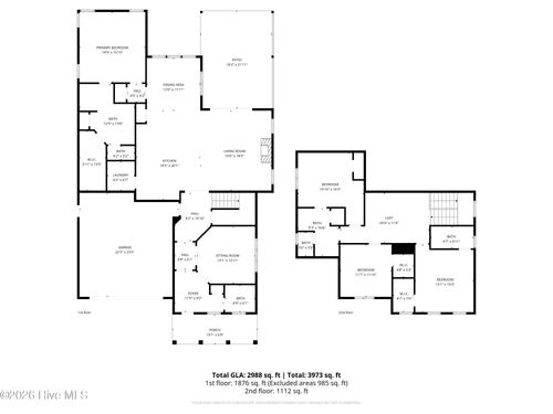 67 Man O War Ln, Hampstead, NC, 28443-4513 | Card Image