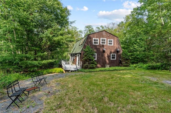 74 Wildwood Way, House other with 2 bedrooms, 2 bathrooms and 1 parking in Forestburgh NY | Image 4