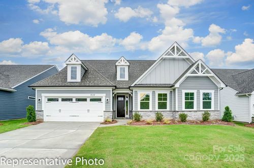 1003 Cedar Falls Dr, Waxhaw, NC, 28173-7939 | Card Image