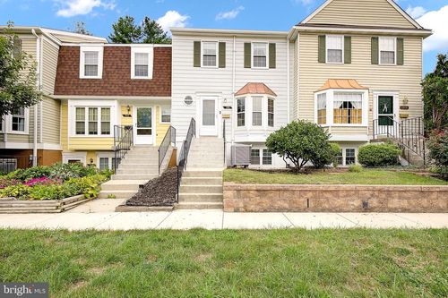1418 Orleans Ct, CROFTON, MD, 21114-1110 | Card Image