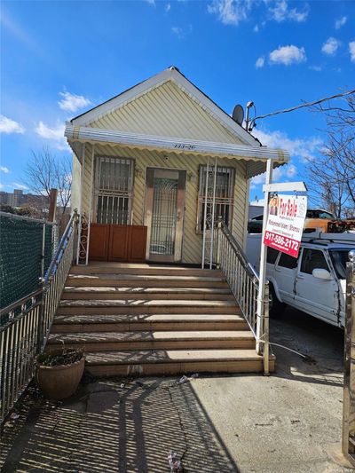 133-20 78th Street, House other with 3 bedrooms, 2 bathrooms and null parking in Howard Beach NY | Image 1