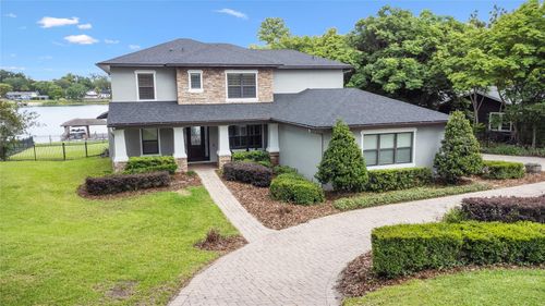 3607 S Rosalind Avenue, Orlando, FL, 32806 | Card Image