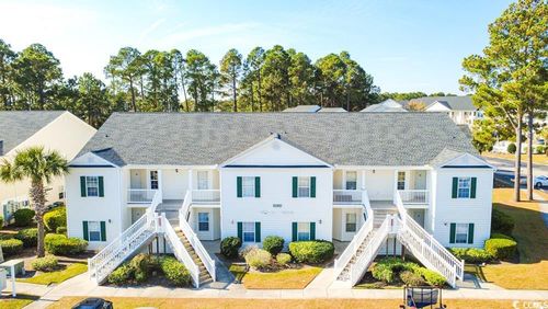 unit-203-4935 Crab Pond Ct, Myrtle Beach, SC, 29579-1848 | Card Image