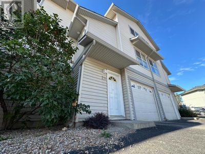 25 - 1920 Hugh Allan Dr, Townhouse with 3 bedrooms, 2 bathrooms and null parking in Kamloops BC | Image 1