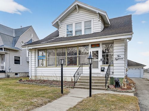 218 Lincoln Way, DIXON, IL, 61021-2019 | Card Image