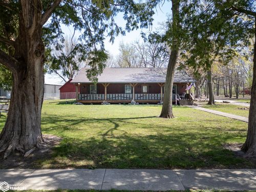 502 S 12th Street, Clear Lake, IA, 50428 | Card Image