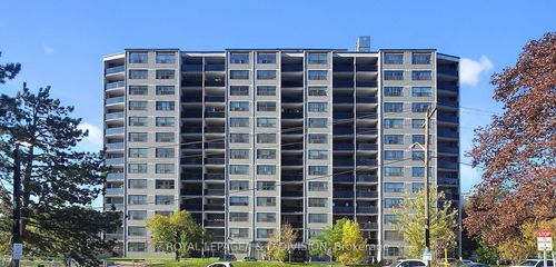 602-10 Tobermory Dr, North York, ON, M3N2Y5 | Card Image