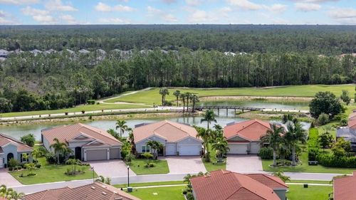 3653 Avenida Del Vera, North Fort Myers, FL, 33917-8124 | Card Image