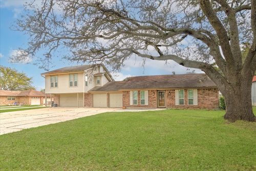 12114 Cherry Point Dr, Dayton, TX, 77535-8049 | Card Image