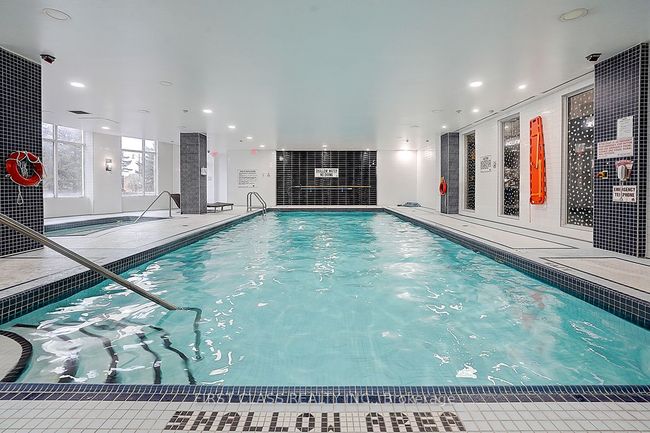 901 - 131 Upper Duke Cres, Condo with 1 bedrooms, 1 bathrooms and null parking in Markham ON | Image 18