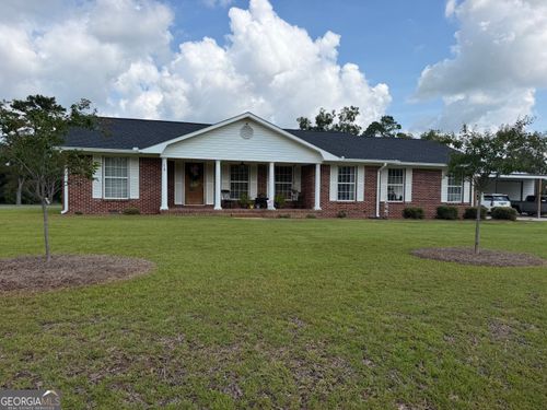 438 W Oglethorpe Avenue, Lyons, GA, 30436 | Card Image