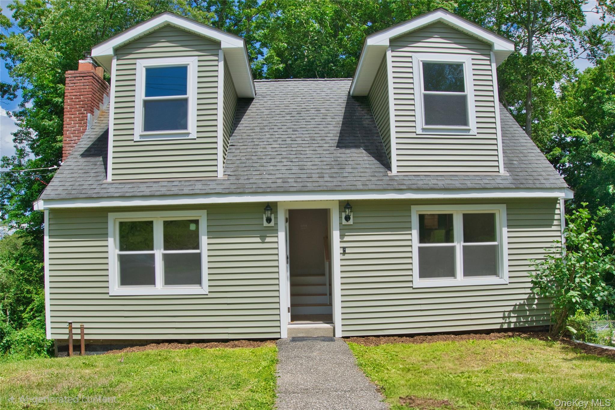 Residential in Patterson 2