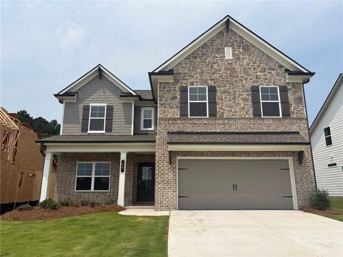 10 Commons Way, Cartersville, GA, 30120 | Card Image