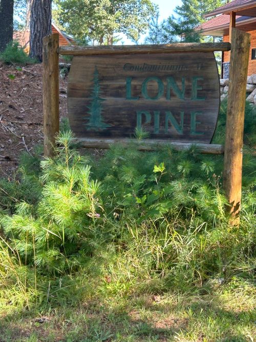 7616 Walleye Way, LAKE TOMAHAWK, WI, 54539-7300 | Card Image