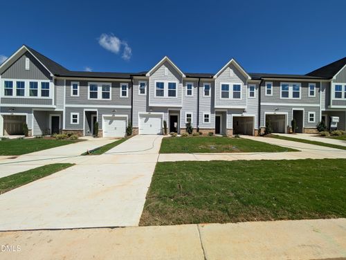 230 Flagstone Way, Clayton, NC, 27520 | Card Image