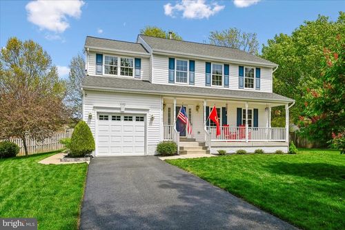 1102 Callisto Ct, GAMBRILLS, MD, 21054-1039 | Card Image