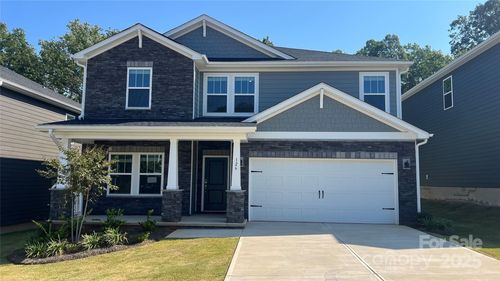 126 Satchel Ct, Mooresville, NC, 28115 | Card Image