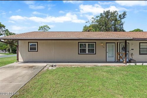 1518 Juniper Dr, EDGEWATER, FL, 32132-2640 | Card Image