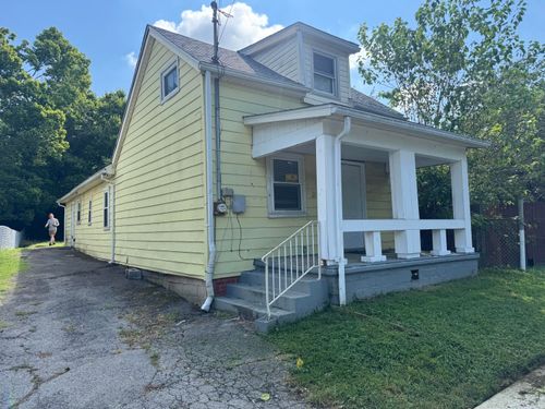 712 Florence Ave, Lexington, KY, 40508-1017 | Card Image