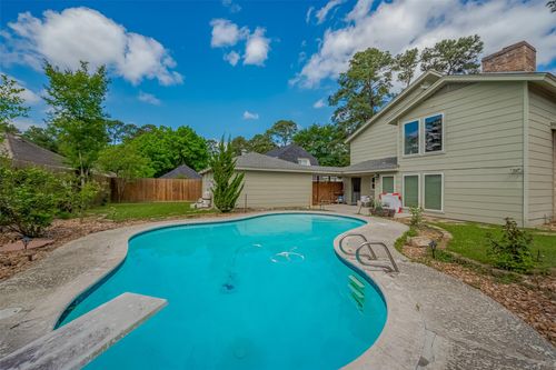 14626 Ravenhurst Ln, Houston, TX, 77070-3223 | Card Image