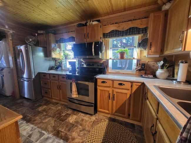 9 Mountain Vista Drive, House other with 3 bedrooms, 1 bathrooms and 2 parking in Hill Spring AB | Image 25