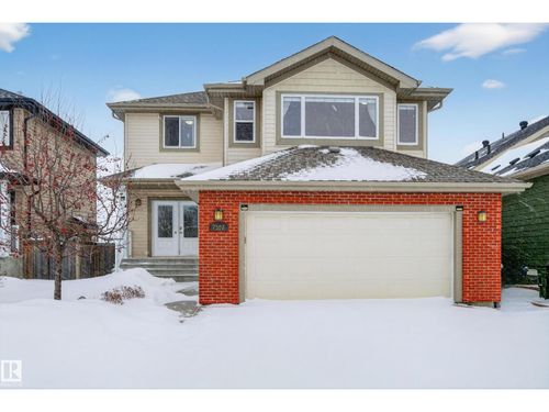 7507 Speaker Way Nw, Edmonton, AB, T6R0R5 | Card Image