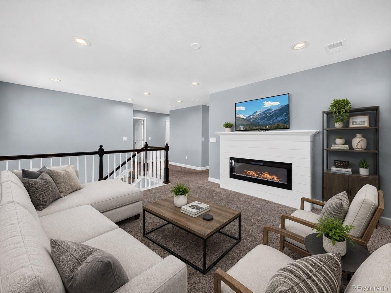 Residential in Brighton 4