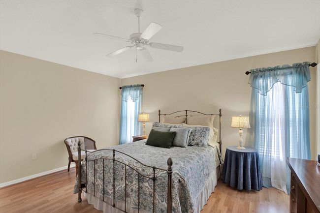 18817 Rolling Hills Loop, House other with 3 bedrooms, 2 bathrooms and null parking in Hudson FL | Image 12
