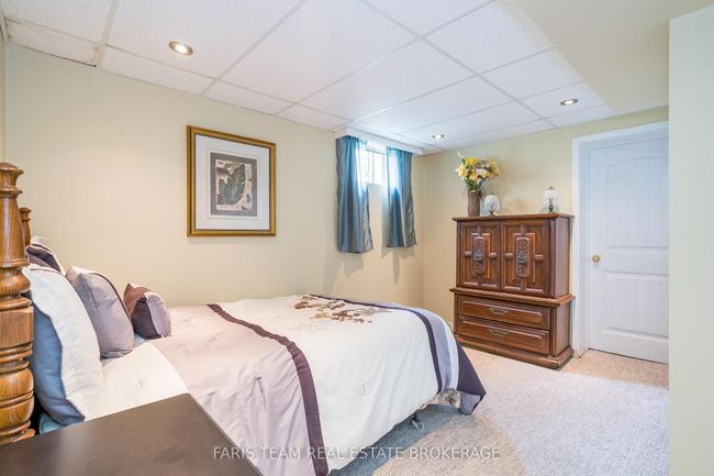 3057 Concession Rd 4, House other with 5 bedrooms, 4 bathrooms and 6 parking in Loretto ON | Image 33