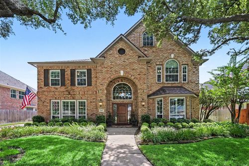 2907 Winding Shore Ln, Katy, TX, 77450-5771 | Card Image