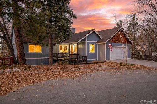 1360 Montreal Dr, Lake Arrowhead, CA, 92352 | Card Image