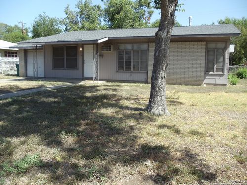 215 Antrim Dr, San Antonio, TX, 78218-4204 | Card Image