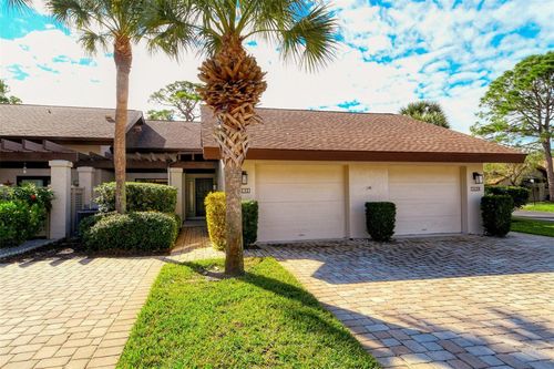 22-3131 Windrush Bourne, SARASOTA, FL, 34235-2042 | Card Image