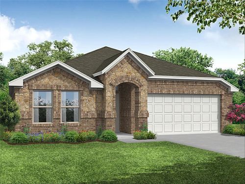 634 Presidio St, Aubrey, TX, 76227-4648 | Card Image