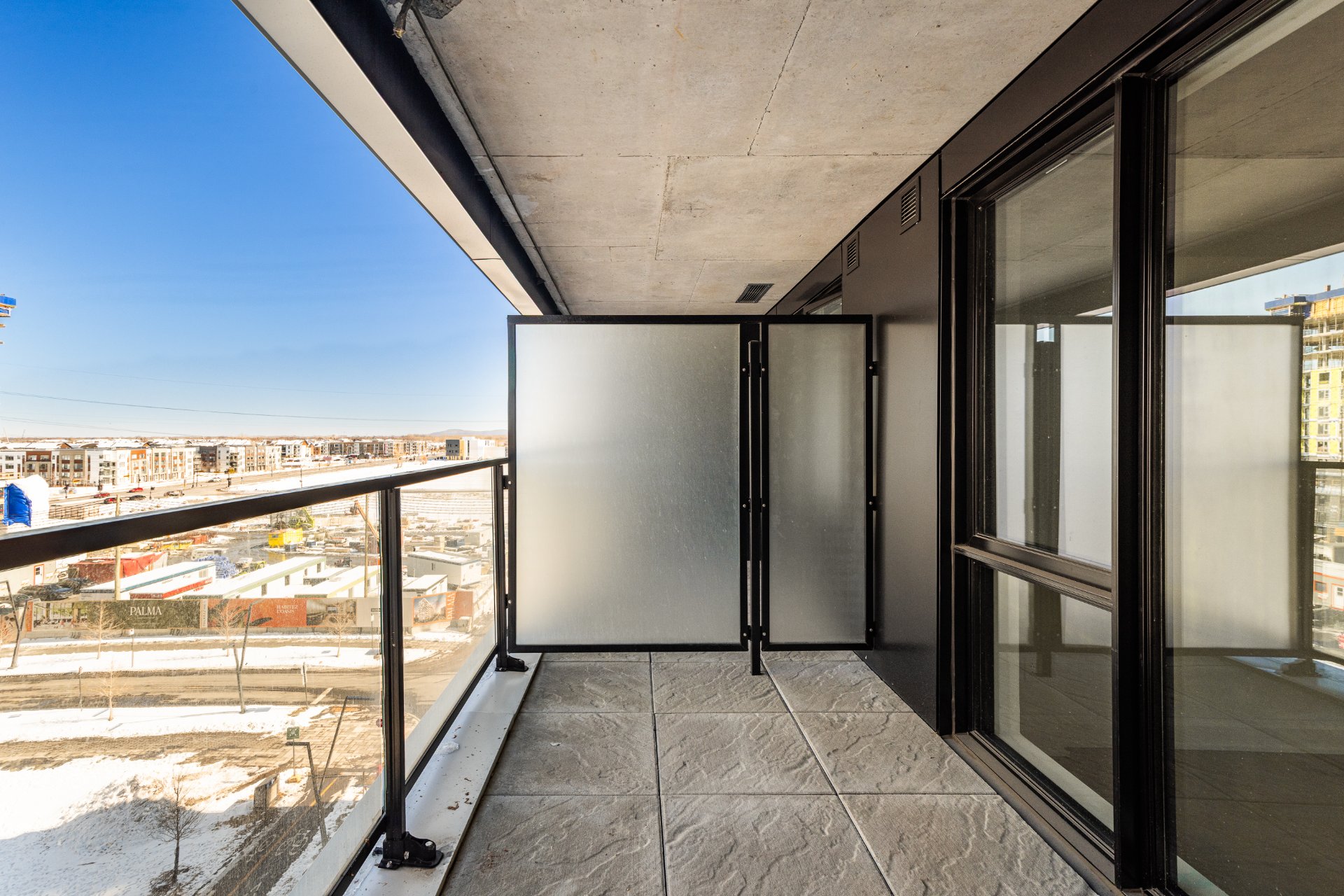 Residential in Brossard 3