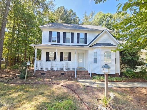101 Rockrose Ave, Clayton, NC, 27527-4522 | Card Image