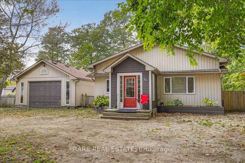 56 Smallman Dr, Wasaga Beach, ON, L9Z1L1 | Card Image